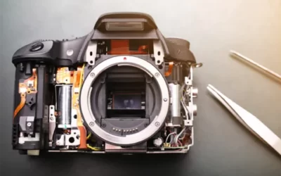 Fotografia – od czego się zaczęło?  Jak działa aparat fotograficzny?